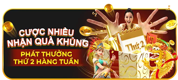 Điểm nổi bật trò chơi tuần này 69.vn